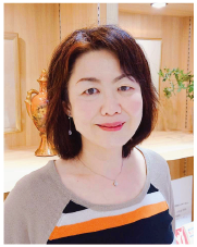 小松恵子様