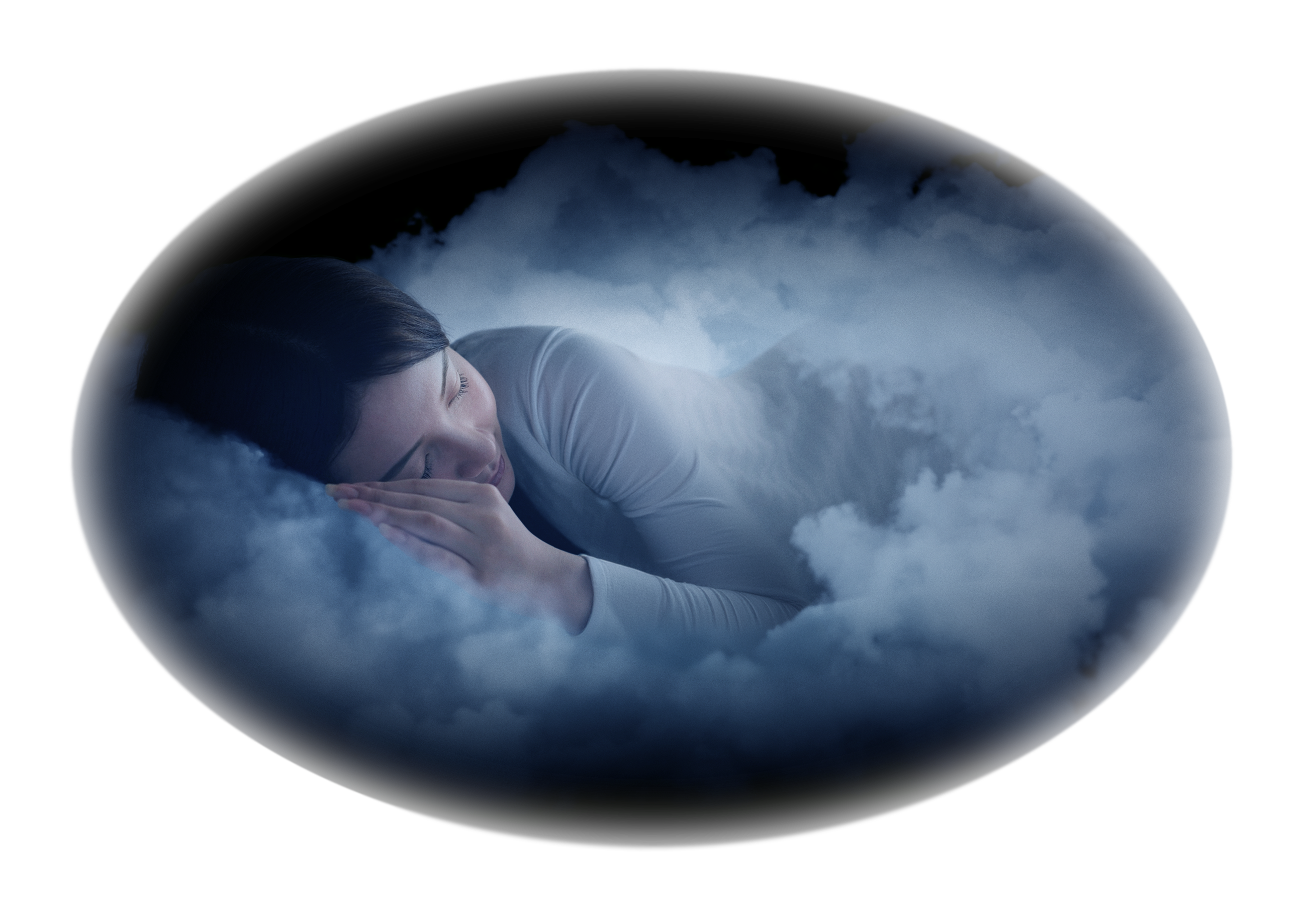 睡眠イメージ