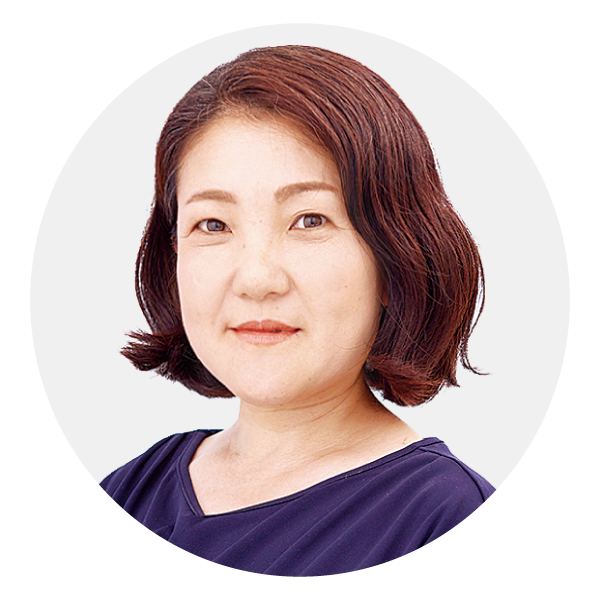 SONOKOスタッフ 鈴木