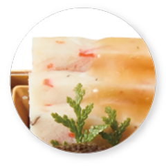 鯛真丈(たれ付き)